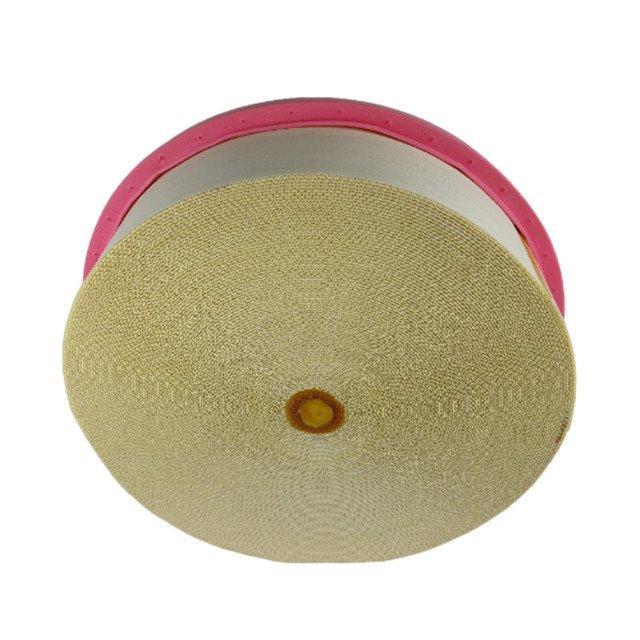 Воздушный фильтр для винтового компрессора OEM 1621138900 (арт. 25-28071970)