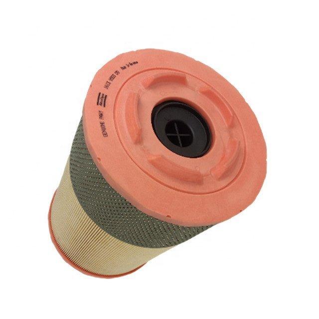 Воздушный фильтр для винтового компрессора OEM 1613950300 (арт. 25-28071971)