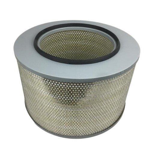 Воздушный компрессор ELGI с фильтром B004700770036 (арт. 25-28071974)