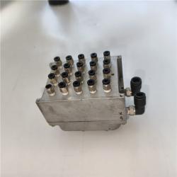 Сортировщик цвета для ремонта с эжектором (арт. 25-28071988)