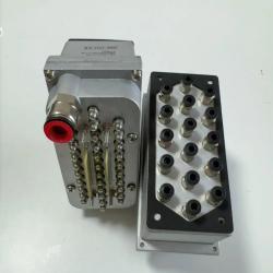 Запчасть для сортировки риса сортировщика по цвету с эжектором (арт. 25-28071989)