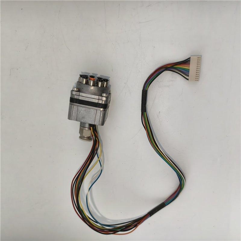 Запчасть для сортировки риса AMD/MEYER с эжектором (арт. 25-28071990)