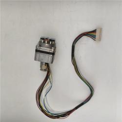 Запчасть для сортировки риса AMD/MEYER с эжектором (арт. 25-28071990)