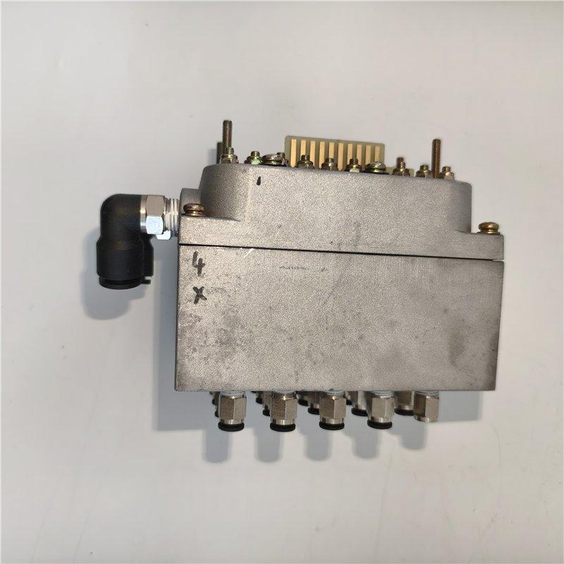 Запчасти для сортировочной машины Top Brand 16 Blocks Ejector (арт. 25-28071991)