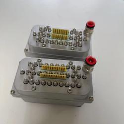 Сортировщик цветов LT2/LT3/LT4 с эжектором (арт. 25-28071993)