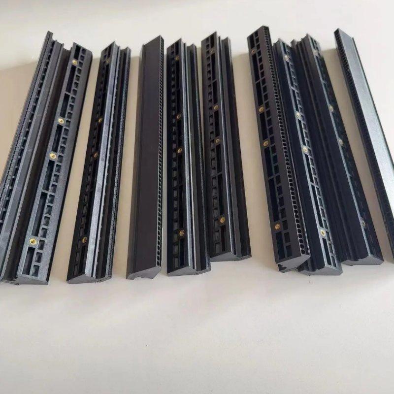 Запасные части для сортировщика цвета с насадками 63 или 60 отверстий (арт. 25-28071995)