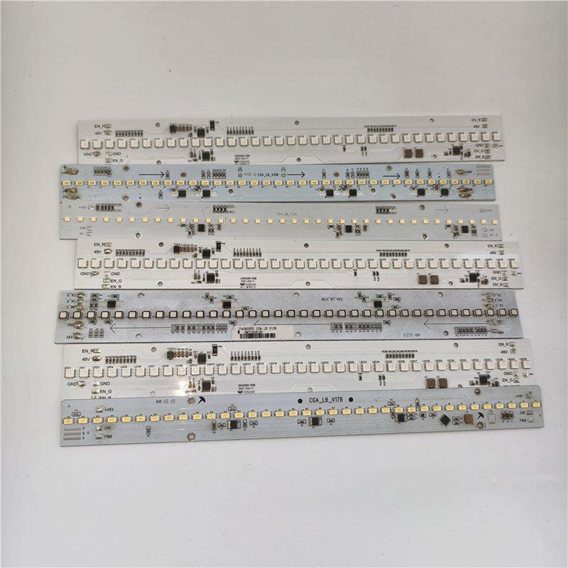 Запасные части для сортировщика цвета с насадками 63 или 60 отверстий (арт. 25-28071995)