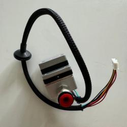 Сортировщик риса с CCD-камерой и автоматическим отбором LT2/LT3/LT4 (арт. 25-28071996)