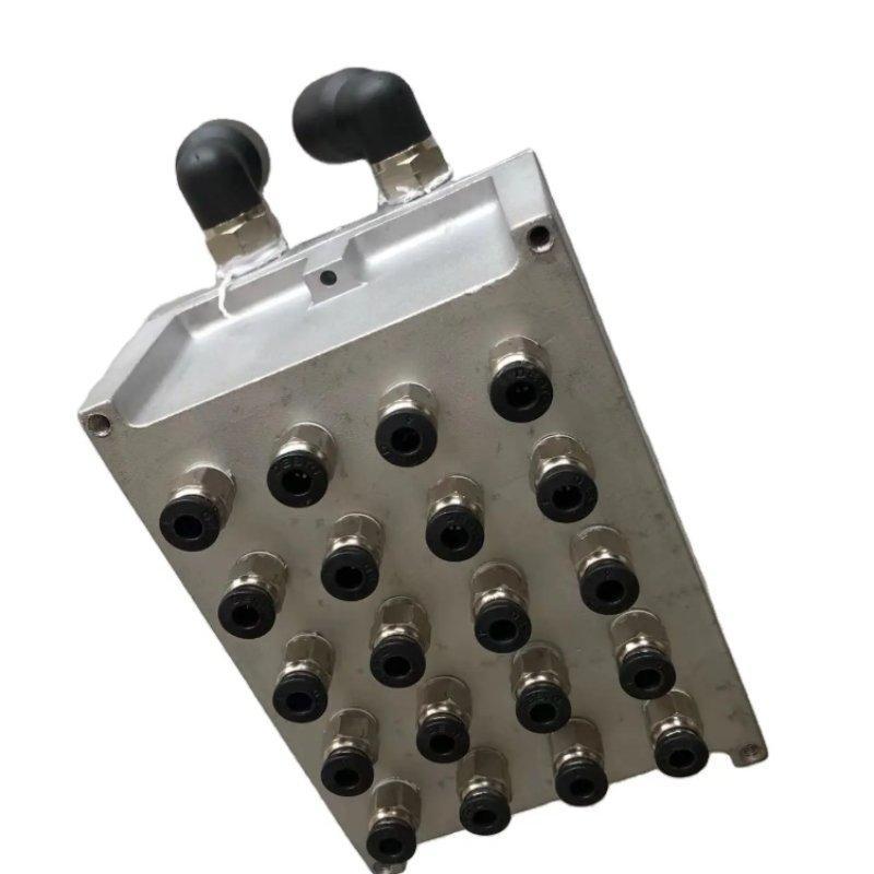 Сортировщик риса с CCD-камерой и автоматическим отбором LT2/LT3/LT4 (арт. 25-28071996)