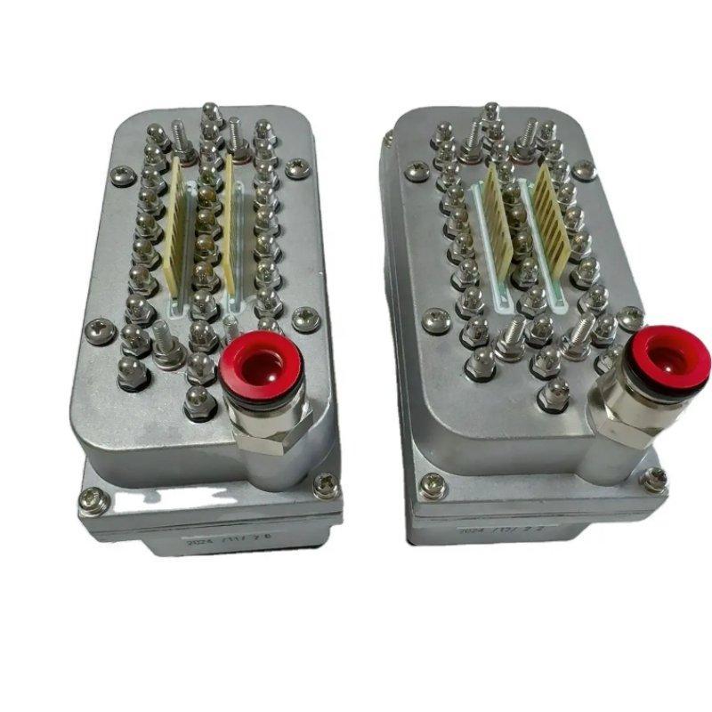 Сортировщик семян кунжута с эжектором (арт. 25-28071997)