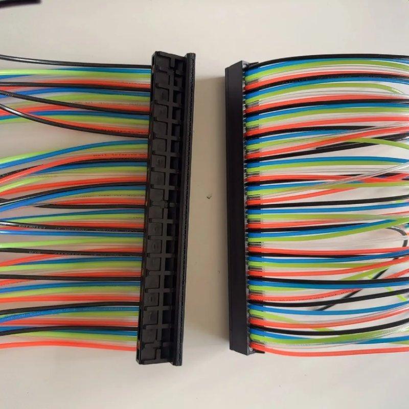 Сортировщик цвета с воздушным джетом для модели 60 или 63 сопел (арт. 25-28071999)