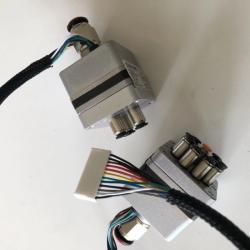 Механизм для формирования формы матрицы для сортировки цветов Famous Brand (арт. 25-28072000)