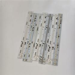 Световая полоса LED синего цвета для сортировщика по цвету 24V/48V (арт. 25-28072001)