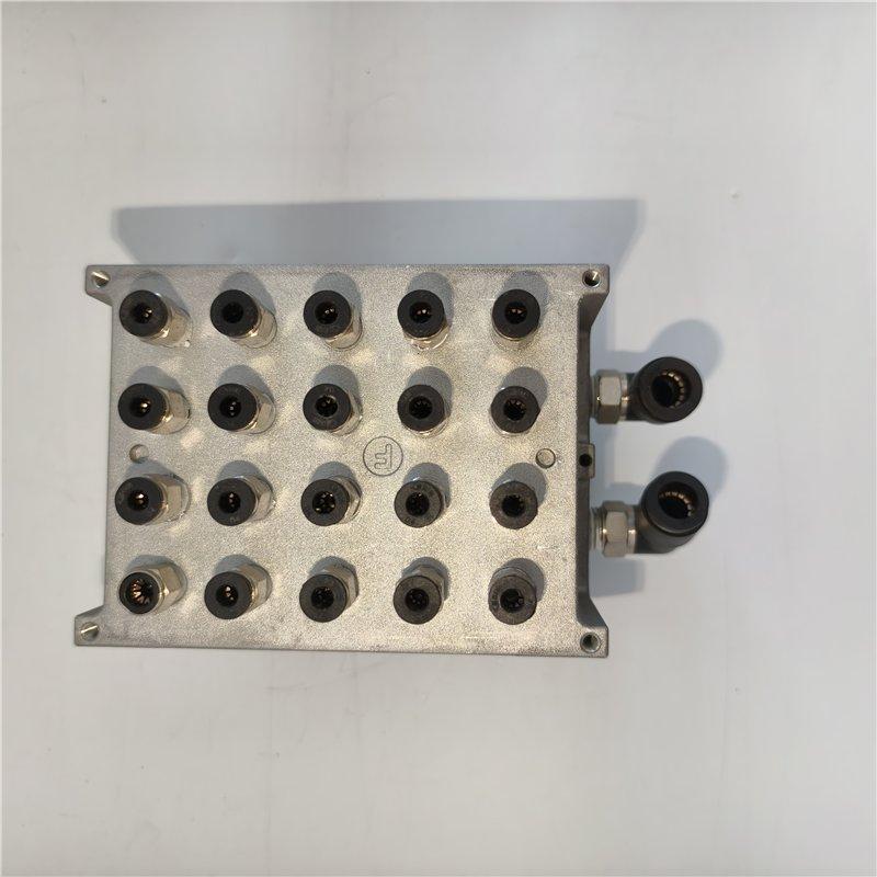 Запасные части для сортировщика цвета с эжектором 96V и 21ohm (арт. 25-28072002)