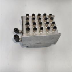 Запасные части для сортировщика цвета с эжектором 96V и 21ohm (арт. 25-28072002)