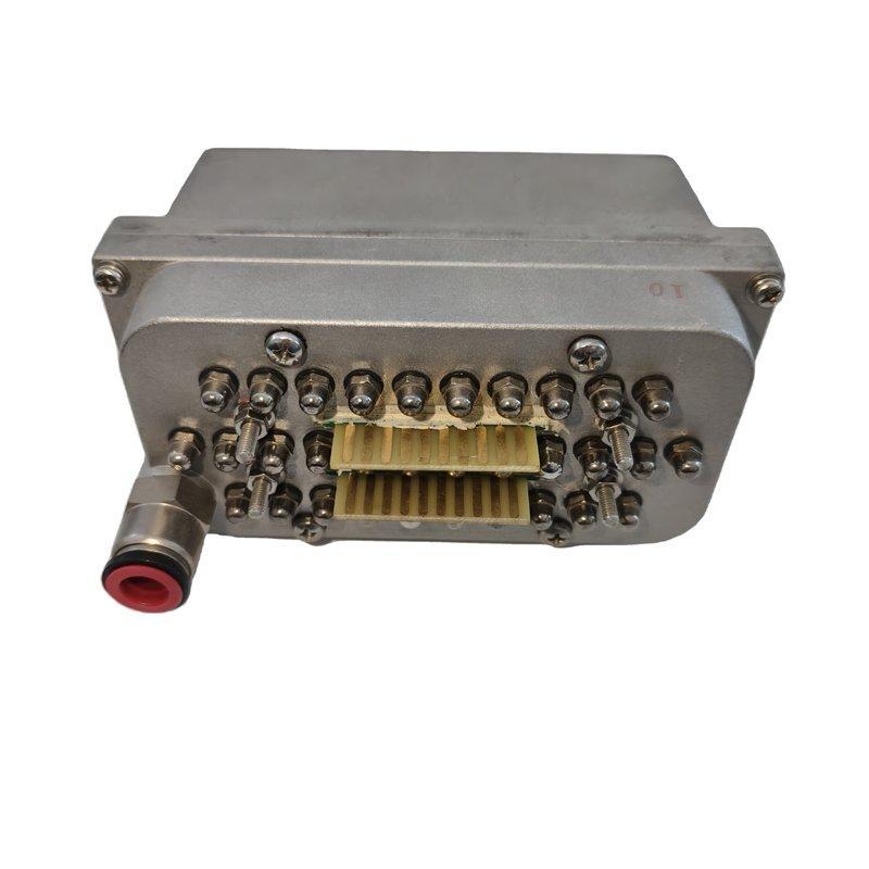 Сортировщик цвета запасные части клапан соленоида (арт. 25-28072004)