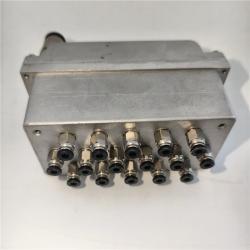 Сортировщик цвета запасные части клапан соленоида (арт. 25-28072004)