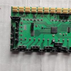 Запчасть для сортировки цветов MEYER Special Interface Board MY 10047-TYXHJK-2.0 (арт. 25-28072007)