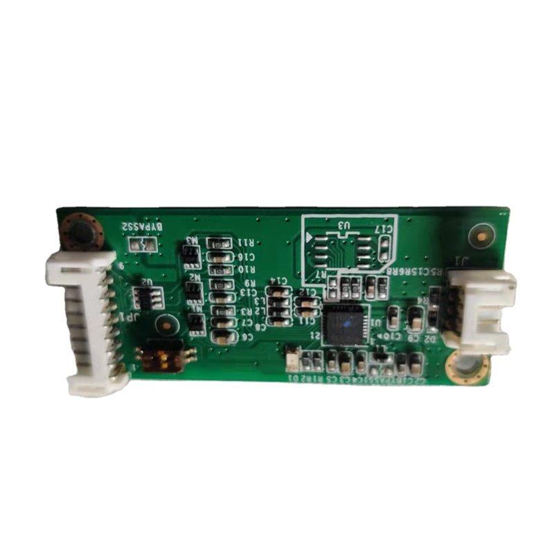 Сортировщик цвета MEYER Special Touch Control Board Parts (арт. 25-28072008)