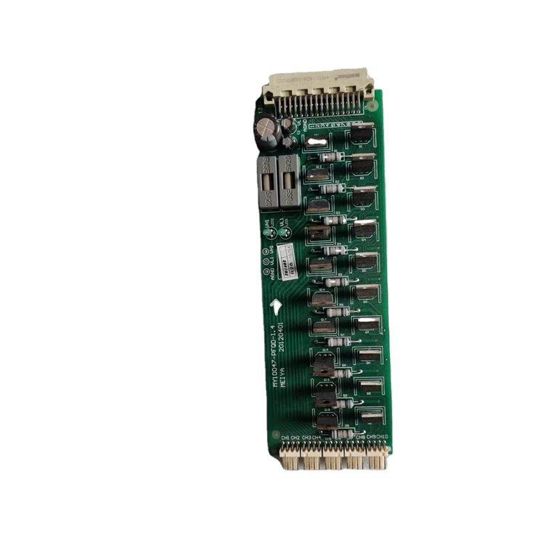 Сортировщик цвета MEYER с клапаном специального выброса (арт. 25-28072009)