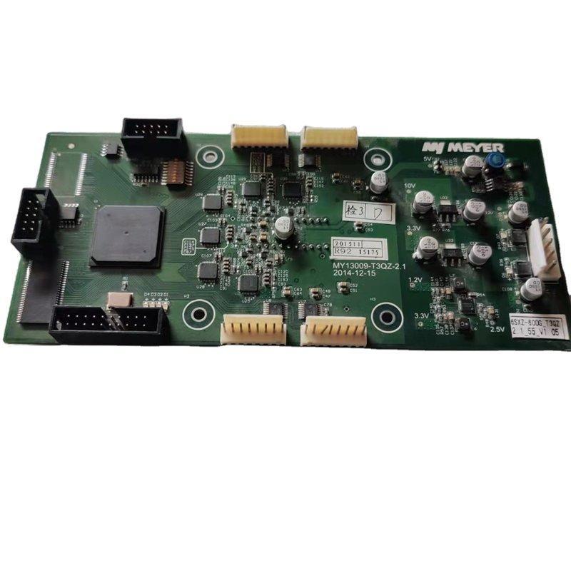 Плата камеры для сортировки цветов Hot MEYER Color Sorter (арт. 25-28072010)