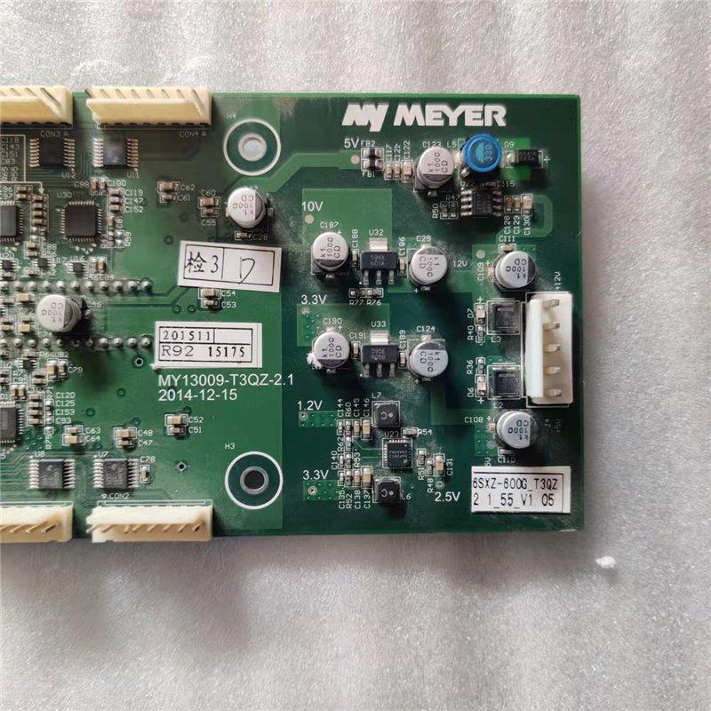 Плата камеры для сортировки цветов Hot MEYER Color Sorter (арт. 25-28072010)