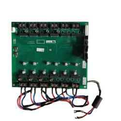 Плата нижняя MEYER для сортировки цветов с постоянным током (арт. 25-28072011)