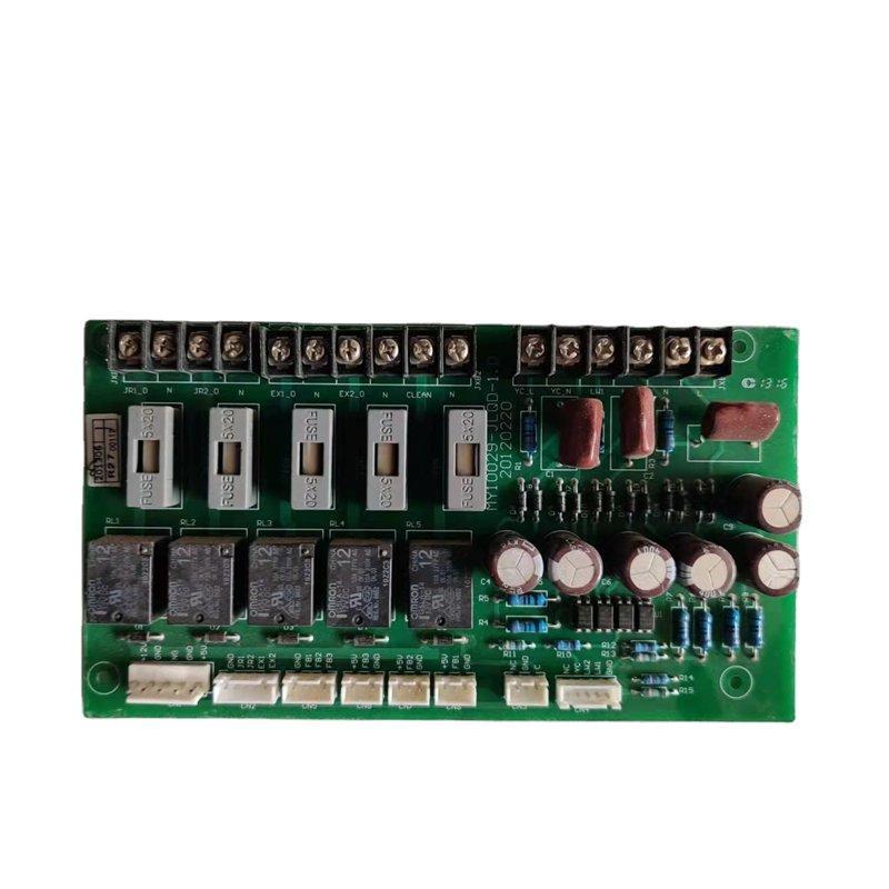 Деталь Hot Drive Board для сортировки цвета MEYER (арт. 25-28072012)