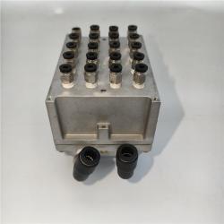 Запчасти для сортировщика цвета S Precision, блоки 9, модель Ejector (арт. 25-28072016)