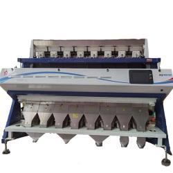 Сортировщик цвета Meyer для зерна и бобов RS8-C 8 каналов (арт. 25-28072019)