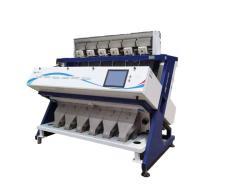 Сортировщик цвета Meyer CG6 для риса б/у (арт. 25-28072021)