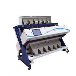 Сортировщик цвета Meyer CG6 для риса б/у (арт. 25-28072021)