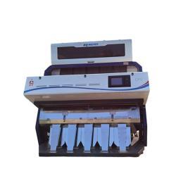 Сортировочная машина Meyer CF5 для зерна и бобов (арт. 25-28072022)