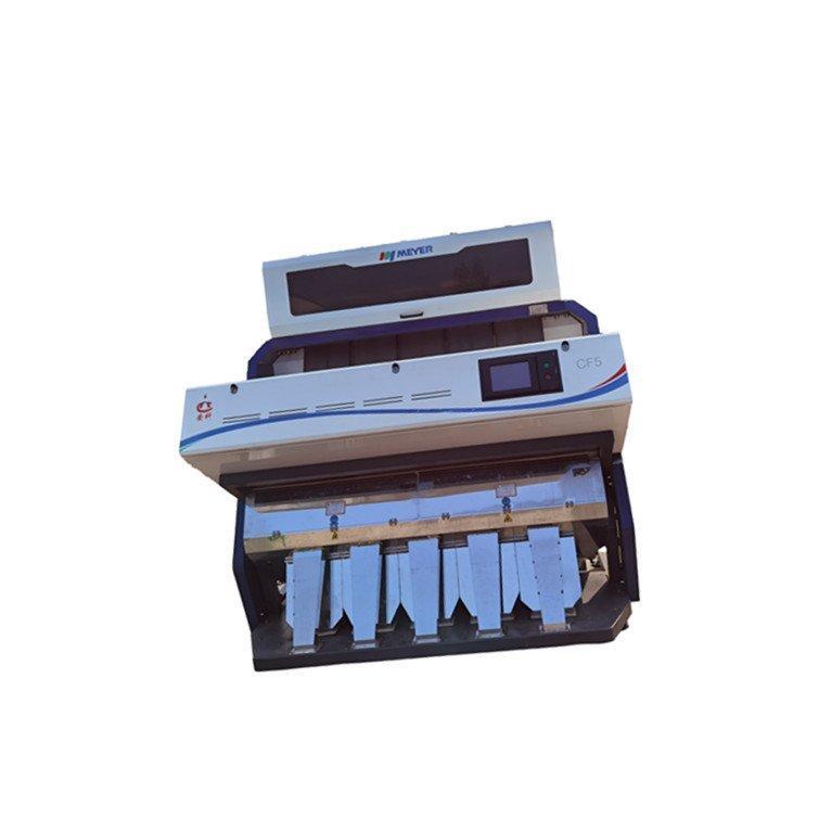 Сортировочная машина Meyer CF5 для зерна и бобов (арт. 25-28072022)