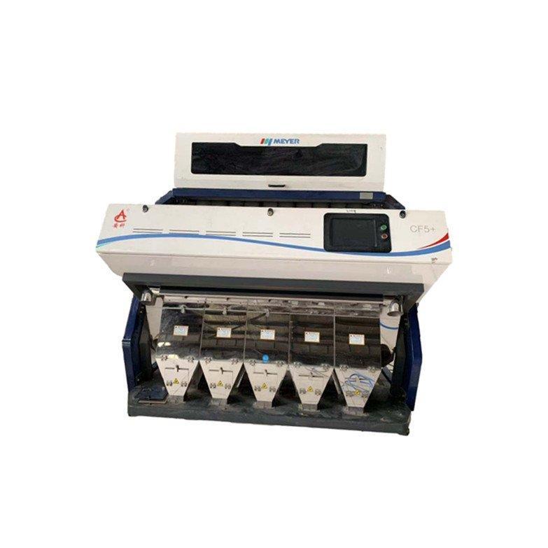 Сортировщик цвета Meyer Grain CF5+ б/у 2021 года (арт. 25-28072023)