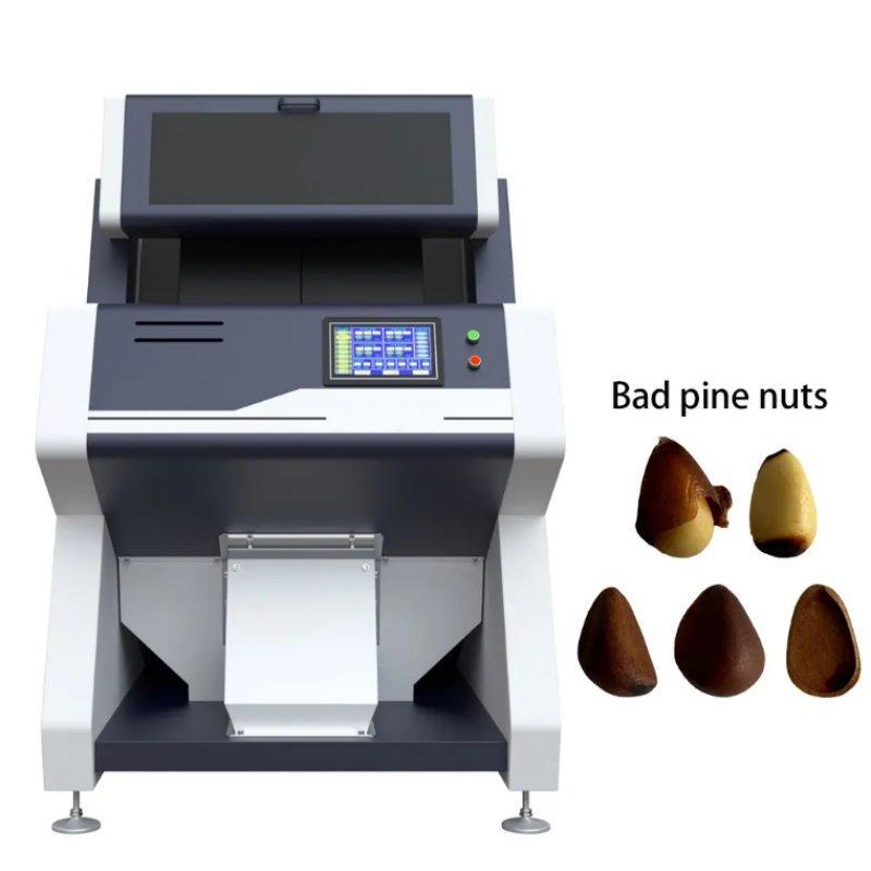 Сортировочная машина для металлической стружки из электроники (арт. 25-28072038)