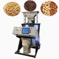 Сортировщик цвета риса и орехов Precision CCD Nut Grain Corn Peanut Seed Bean (арт. 25-28072040)