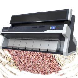 Сортировщик риса и зерна с ССД для кофейных зерен и арахиса (арт. 25-28072043)