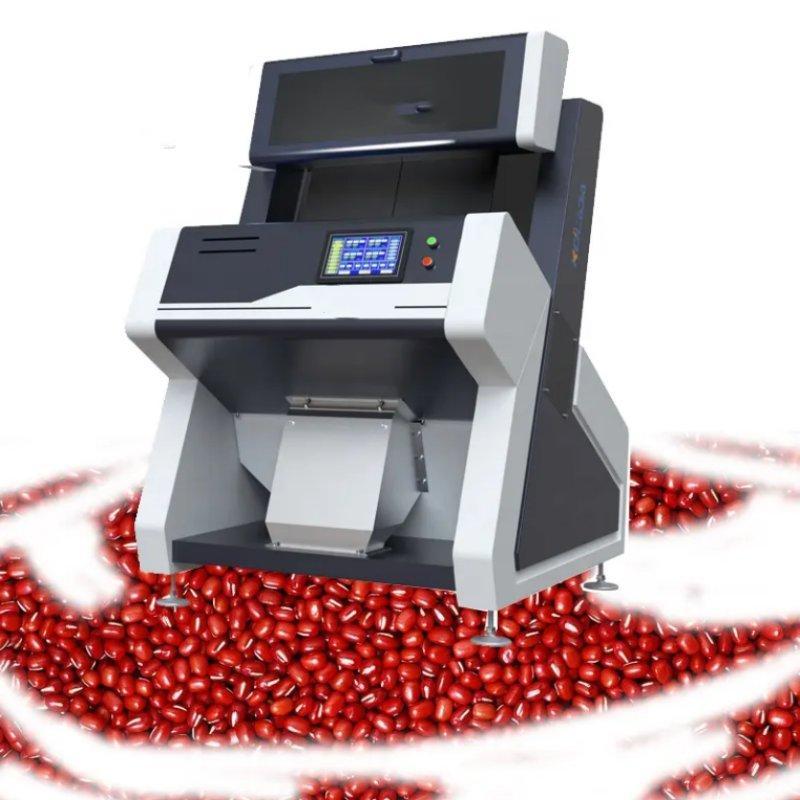 Кофейный сортировщик зерен большой производительности для обработки кофейных зерен (арт. 25-28072045)
