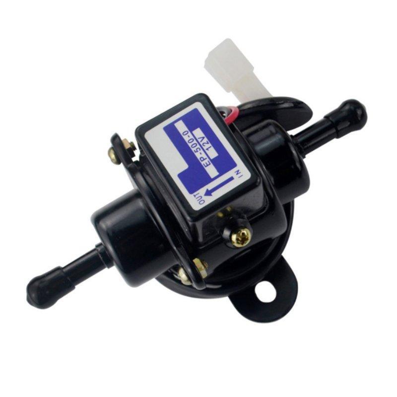 Топливный насос универсальный для японских автомобилей (арт. 25-28072052)