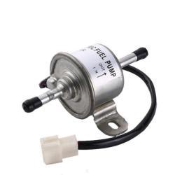 Топливный насос Yanmar Electric Fuel Pump 24V/12V 4tnv94/4tnv98 (арт. 25-28072059)