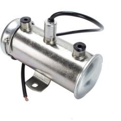 Топливный насос Yanmar Electric Fuel Pump 24V/12V 4tnv94/4tnv98 (арт. 25-28072059)