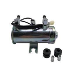 Топливный насос с фильтром для лодочных моторов (арт. 25-28072060)