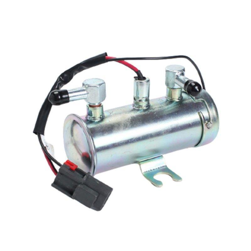 Топливный насос электронный HEP-02A 12V для низкого давления (арт. 25-28072062)