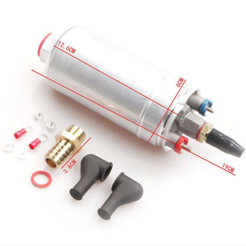 Топливный насос для автомобиля 12V 195130-6978 195130-7030 23221-74021 195130-2180