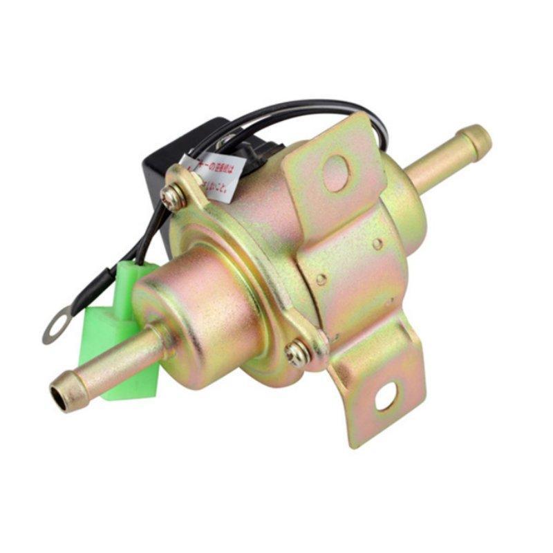 Электронный топливный насос для дизельных двигателей 12V 24V (арт. 25-28072067)