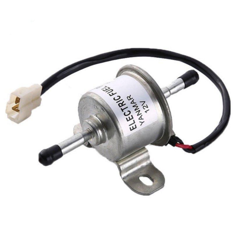 Топливный насос 12V OE 17020-06W01 17020-06W00 17020-10W00 (арт. 25-28072071)