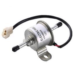Топливный насос 12V OE 17020-06W01 17020-06W00 17020-10W00 (арт. 25-28072071)