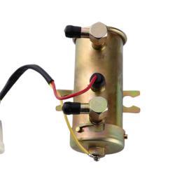 Топливный насос для дизельных двигателей RV 5500 Evap Motor Set E11015 (арт. 25-28072072)