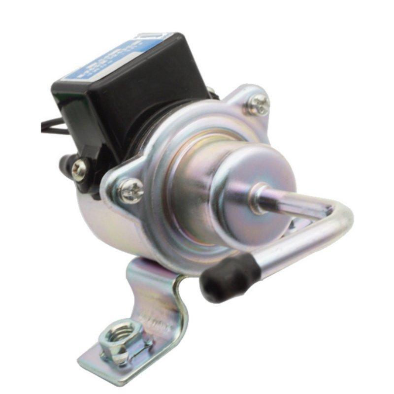 Топливный насос электронный UC-Z 490401055 UC-Z10A 16710-Ha7-672 (арт. 25-28072080)